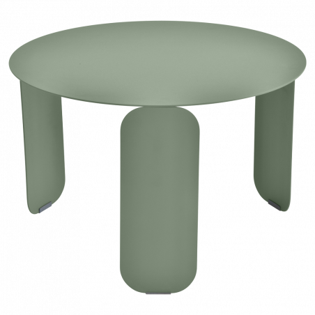 Couchtisch Bebop ø 60 cm von Fermob Kaktus