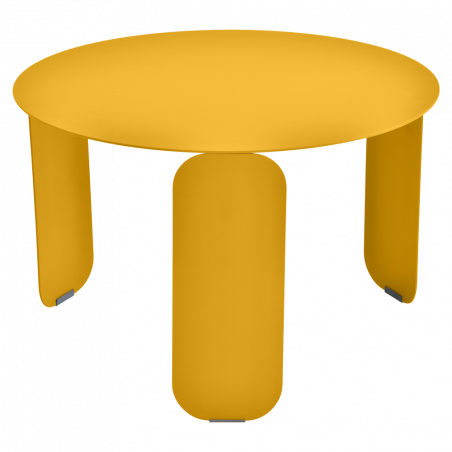 Couchtisch Bebop ø 60 cm von Fermob Honig