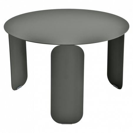 Couchtisch Bebop ø 60 cm von Fermob Rosmarin