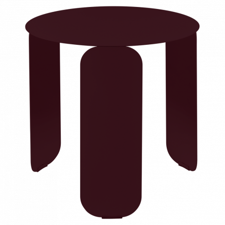 Couchtisch Bebop ø 45 cm von Fermob