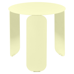 Couchtisch Bebop ø 45 cm von Fermob