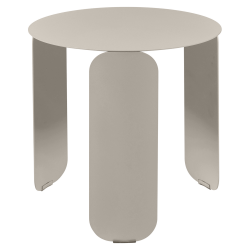 Couchtisch Bebop ø 45 cm von Fermob