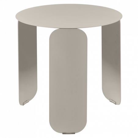Couchtisch Bebop ø 45 cm von Fermob