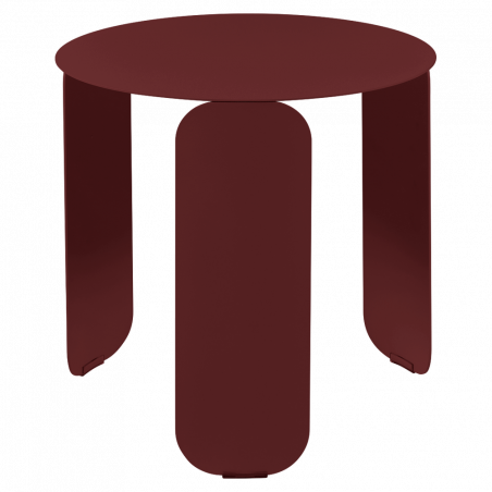 Couchtisch Bebop ø 45 cm von Fermob