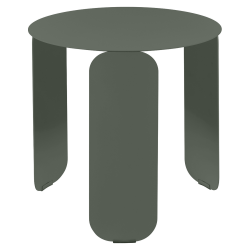 Couchtisch Bebop ø 45 cm von Fermob