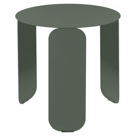 Couchtisch Bebop ø 45 cm von Fermob