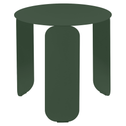 Couchtisch Bebop ø 45 cm von Fermob