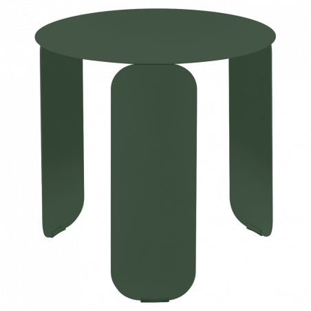 Couchtisch Bebop ø 45 cm von Fermob