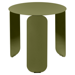 Couchtisch Bebop ø 45 cm von Fermob