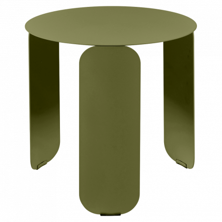 Couchtisch Bebop ø 45 cm von Fermob