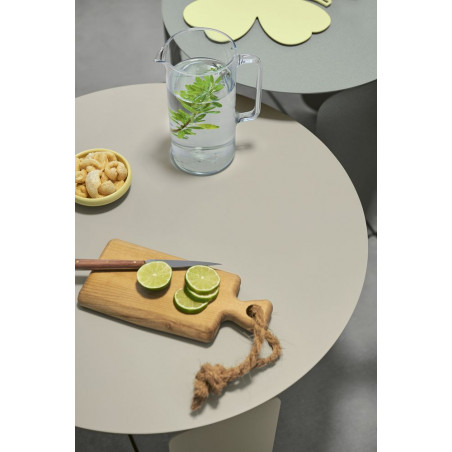 Couchtisch Bebop ø 45 cm von Fermob