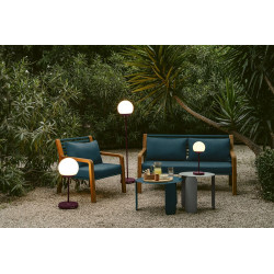 Couchtisch Bebop ø 45 cm von Fermob