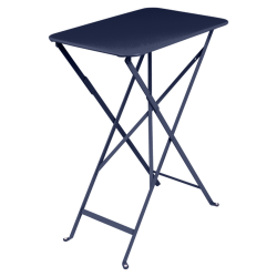 Wetterfester Tisch Bistro in 37cm x 57cm von Fermob