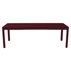 Ausziehbarer Tisch Ribambelle von Fermob