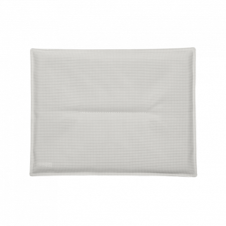 Kissen Basic von Fermob 28 x 38 cm für Stuhl Bistro