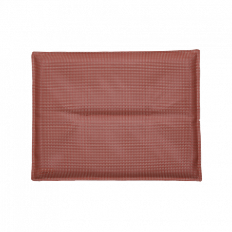 Kissen Basic von Fermob 28 x 38 cm für Stuhl Bistro