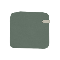 Kissen Color Mix 41 x 38 cm von Fermob für Serie Luxembourg wetterfest mit Gummiband