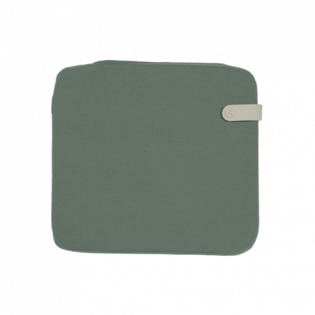Kissen Color Mix 41 x 38 cm von Fermob für Serie Luxembourg wetterfest mit Gummiband