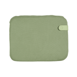 Kissen Color Mix 30 x 38 cm von Fermob für Stuhl Bistro wetterfest mit Gummiband