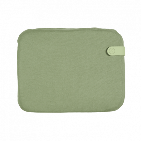 Kissen Color Mix 30 x 38 cm von Fermob für Stuhl Bistro wetterfest mit Gummiband