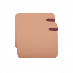 Kissenset Colormix für Sitz und Rückenlehne von Fermob