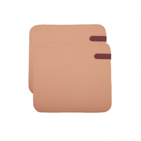 Kissenset Colormix für Sitz und Rückenlehne von Fermob