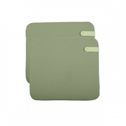 Kissenset Colormix für Sitz und Rückenlehne von Fermob