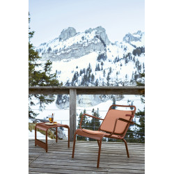 Kissenset Colormix für Sitz und Rückenlehne von Fermob