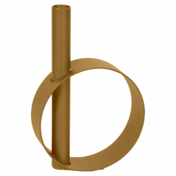 Kleine Vase Ios von Fermob