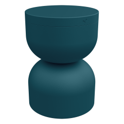 Hocker Piapolo mit Stauraum von Fermob