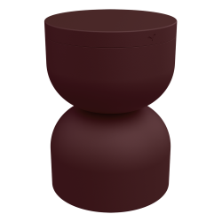 Hocker Piapolo mit Stauraum von Fermob