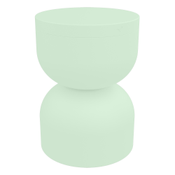 Hocker Piapolo mit Stauraum von Fermob