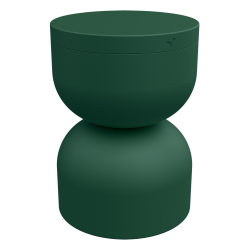 Hocker Piapolo mit Stauraum von Fermob