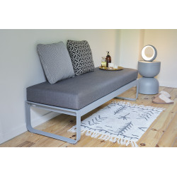 Hocker Piapolo mit Stauraum von Fermob