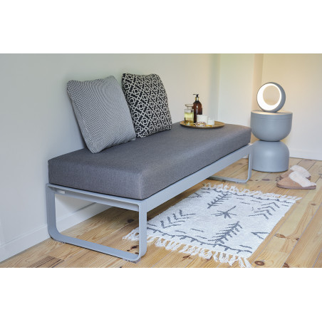Hocker Piapolo mit Stauraum von Fermob
