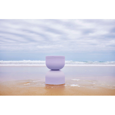 Hocker Piapolo mit Stauraum von Fermob