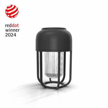 Akkuleuchte LIGHT No 1 von Houe