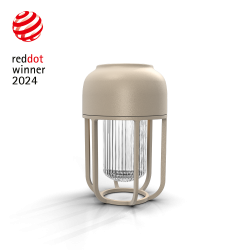 Akkuleuchte LIGHT No 1 von Houe
