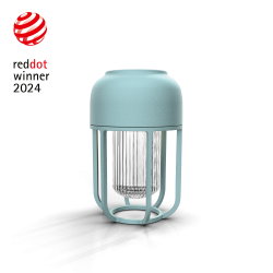 Akkuleuchte LIGHT No 1 von Houe