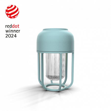 Akkuleuchte LIGHT No 1 von Houe