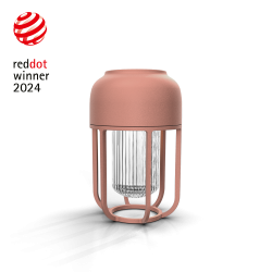 Akkuleuchte LIGHT No 1 von Houe