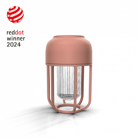 Akkuleuchte LIGHT No 1 von Houe