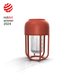 Akkuleuchte LIGHT No 1 von Houe
