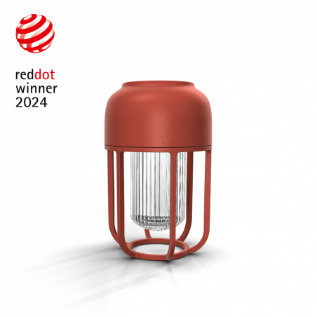 Akkuleuchte LIGHT No 1 von Houe
