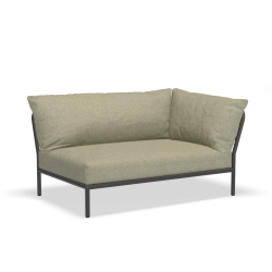Houe Level2 Sofa Ecke rechts