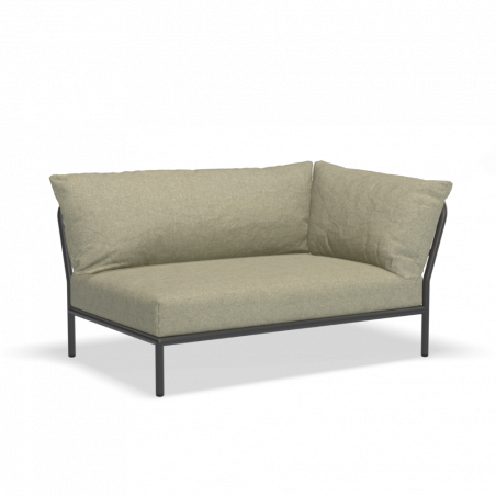 Houe Level2 Sofa Ecke rechts