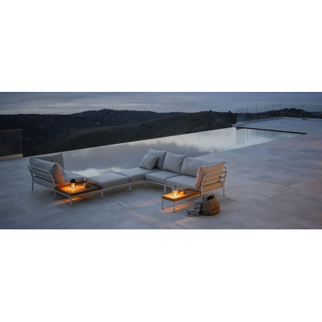 Houe Level2 Sofa LAndschaft modular