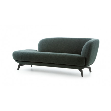 Flint sofa leolux wohndesign berlin recamiere groß