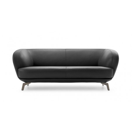 Flint sofa leolux wohndesign berlin einzelsofa