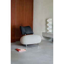 Sessel Pallone von Leolux
